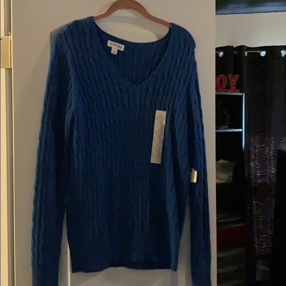 Sweater